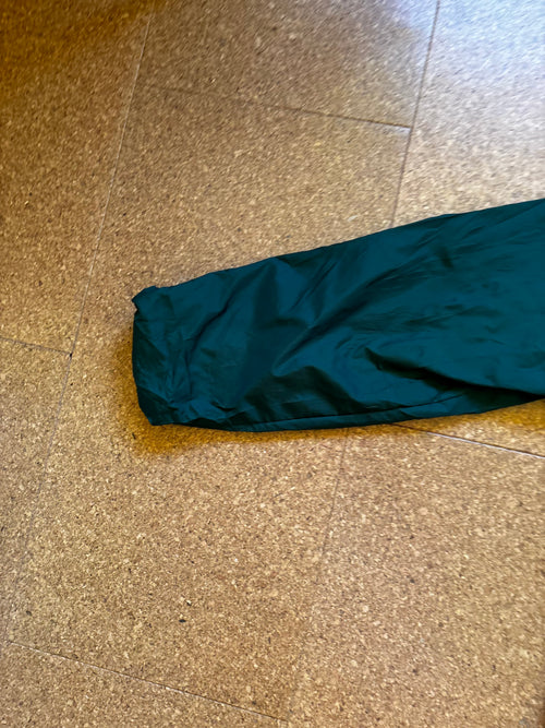 Green montgomerys yard men’s vintage USA coach jacket