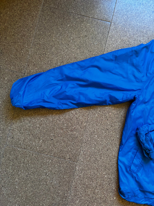 Sears USA vintage coach jacket windbreaker