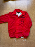 Vintage Lexi colonial band coach jacket windbreaker