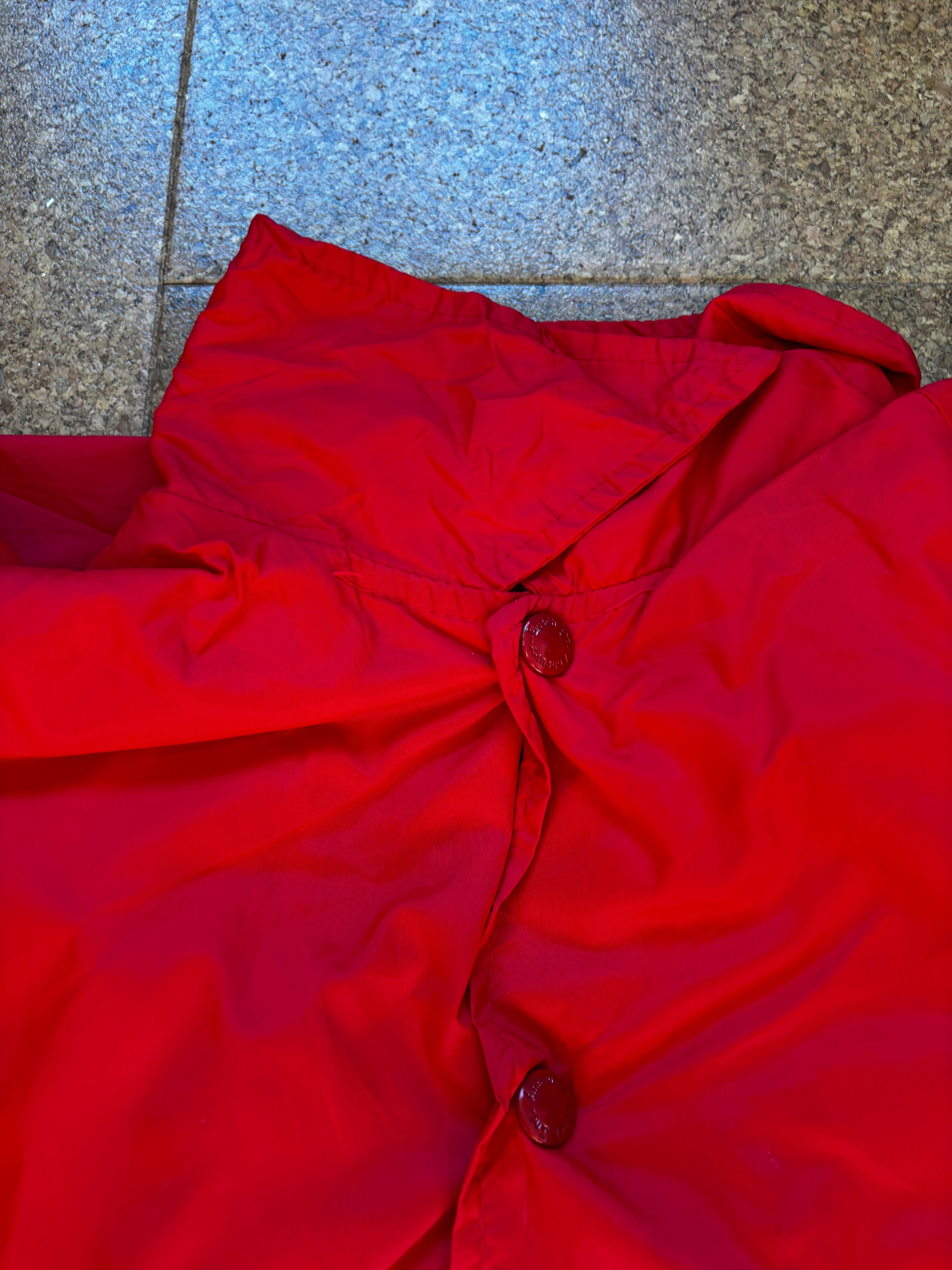 Vintage USA varsity jacket size US medium