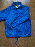 Sears USA vintage coach jacket windbreaker