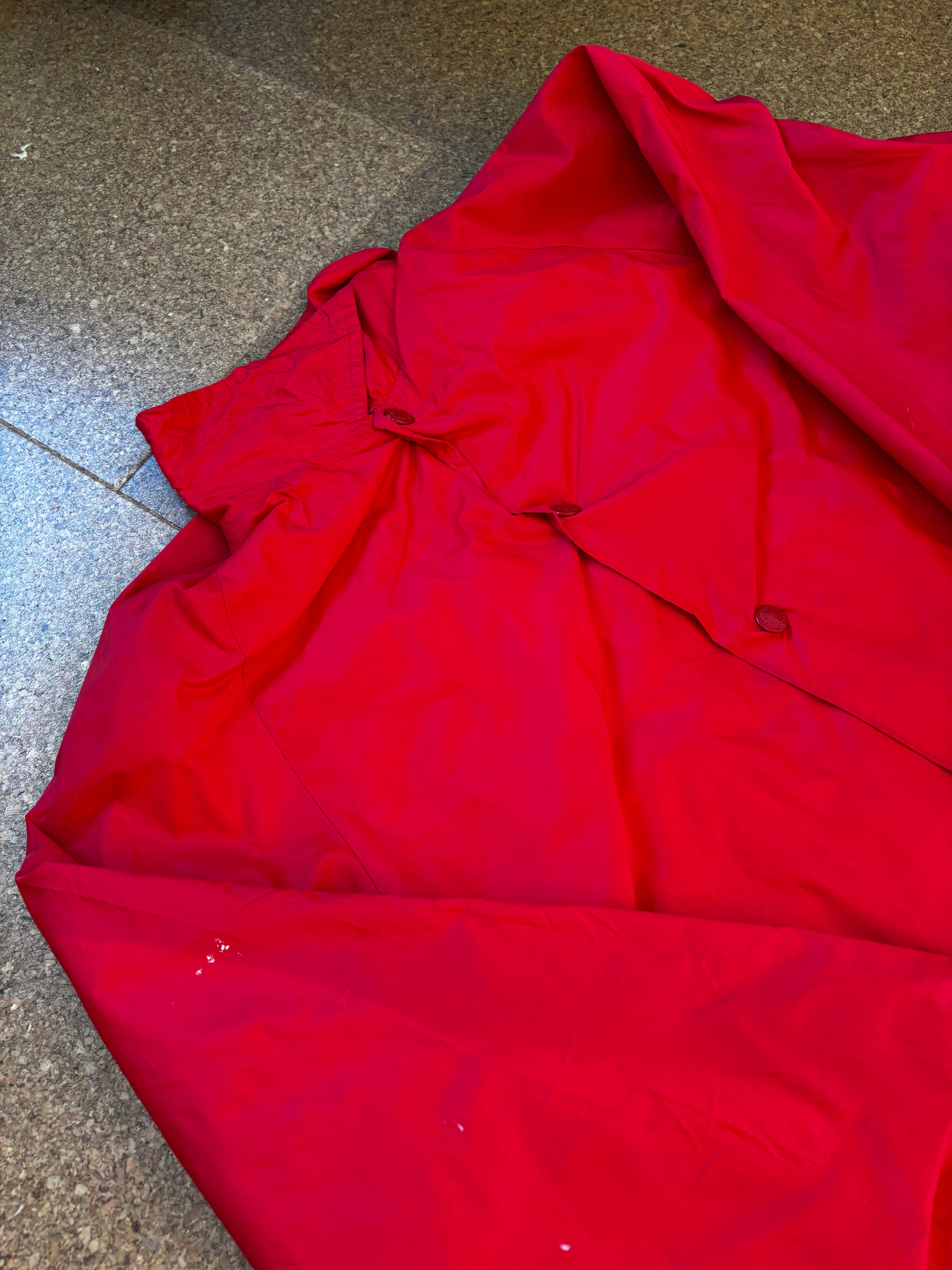 Vintage USA varsity jacket size US medium