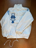Vintage USA AT varsity coaches jacket one of a kind size US medium