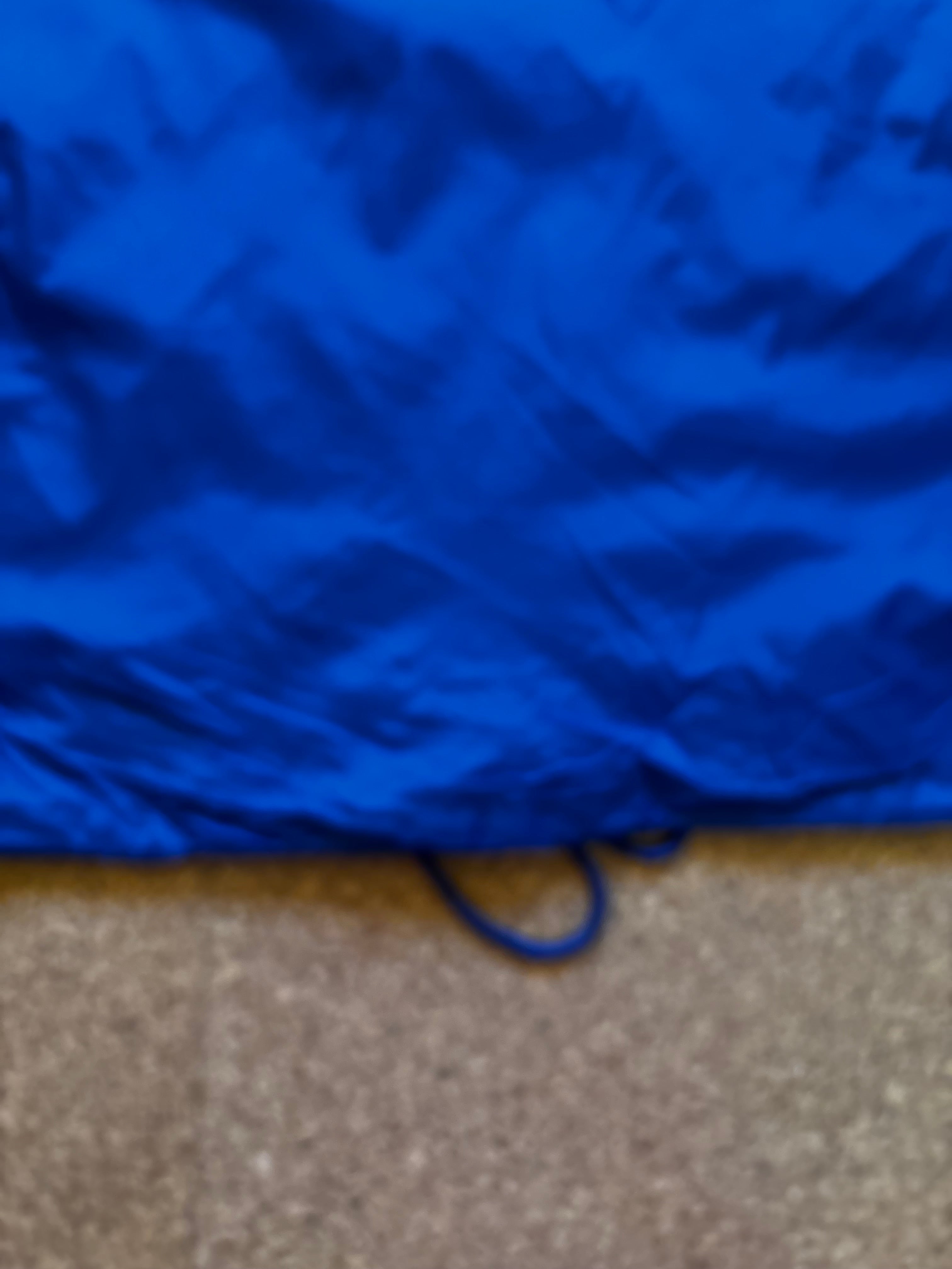 Vintage Stussy early 2000s windbreaker jacket