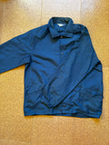 Vintage USA golf jacket blue