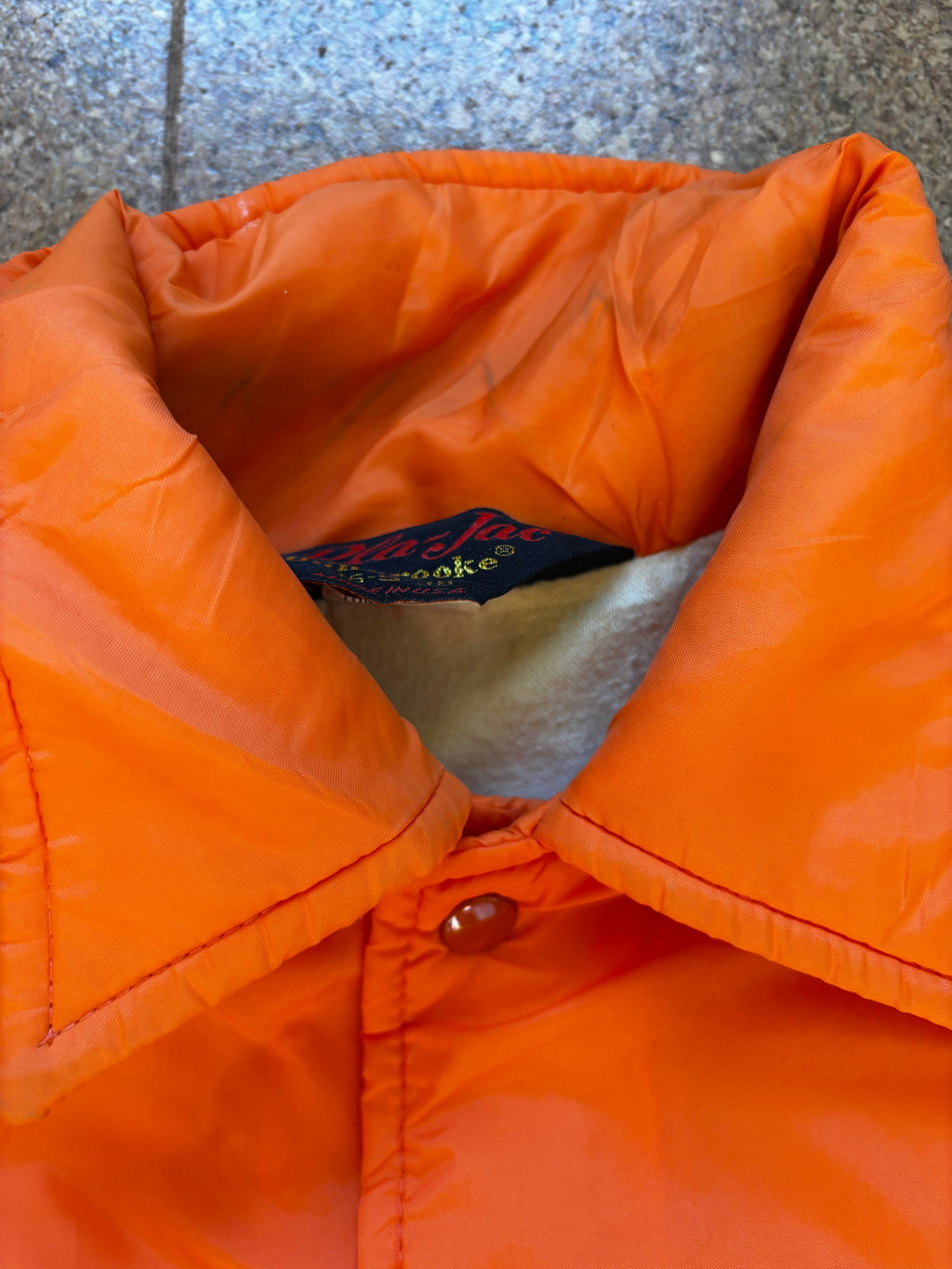 Vintage USA windbreaker jacket