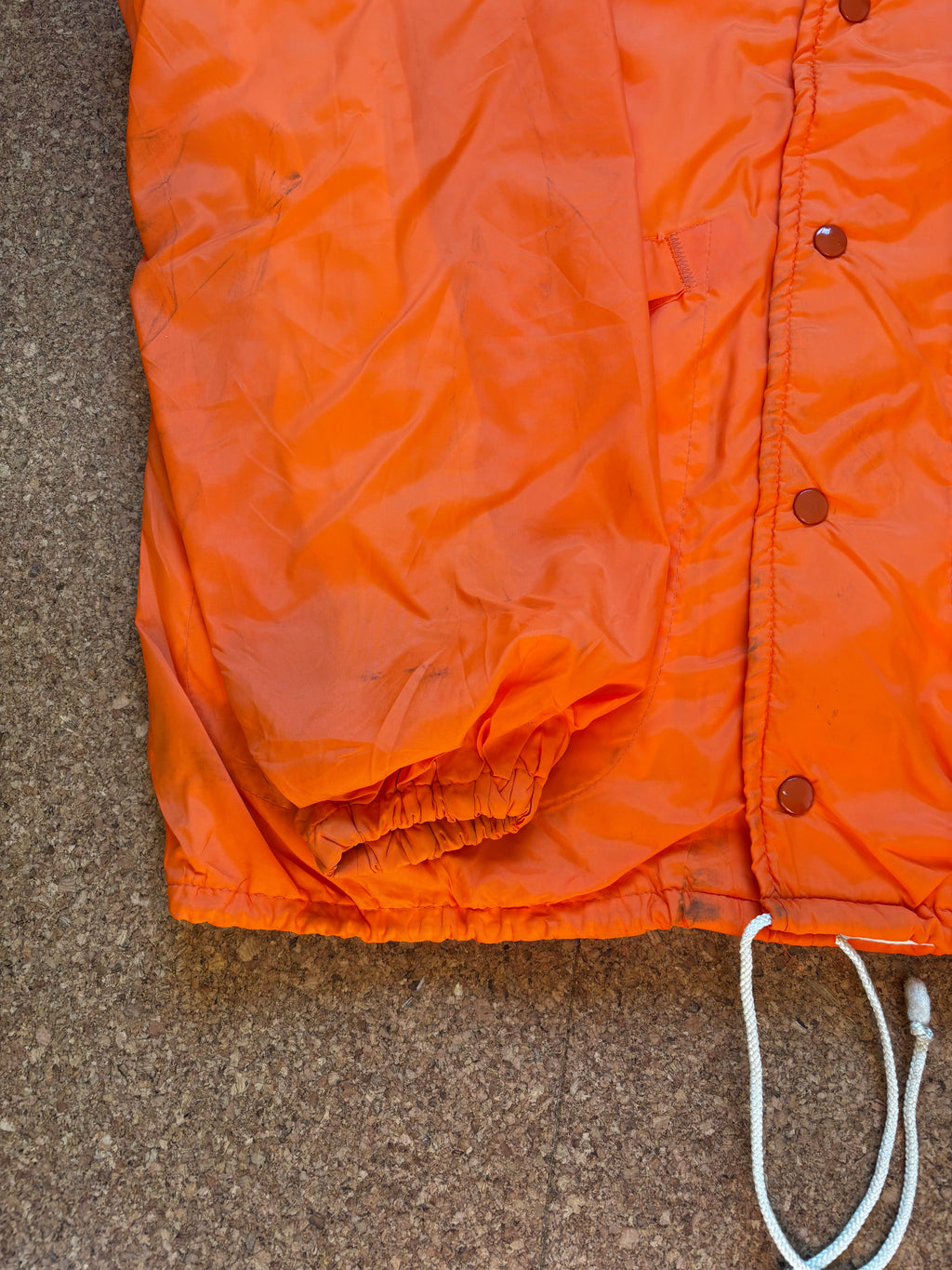 Vintage USA windbreaker jacket