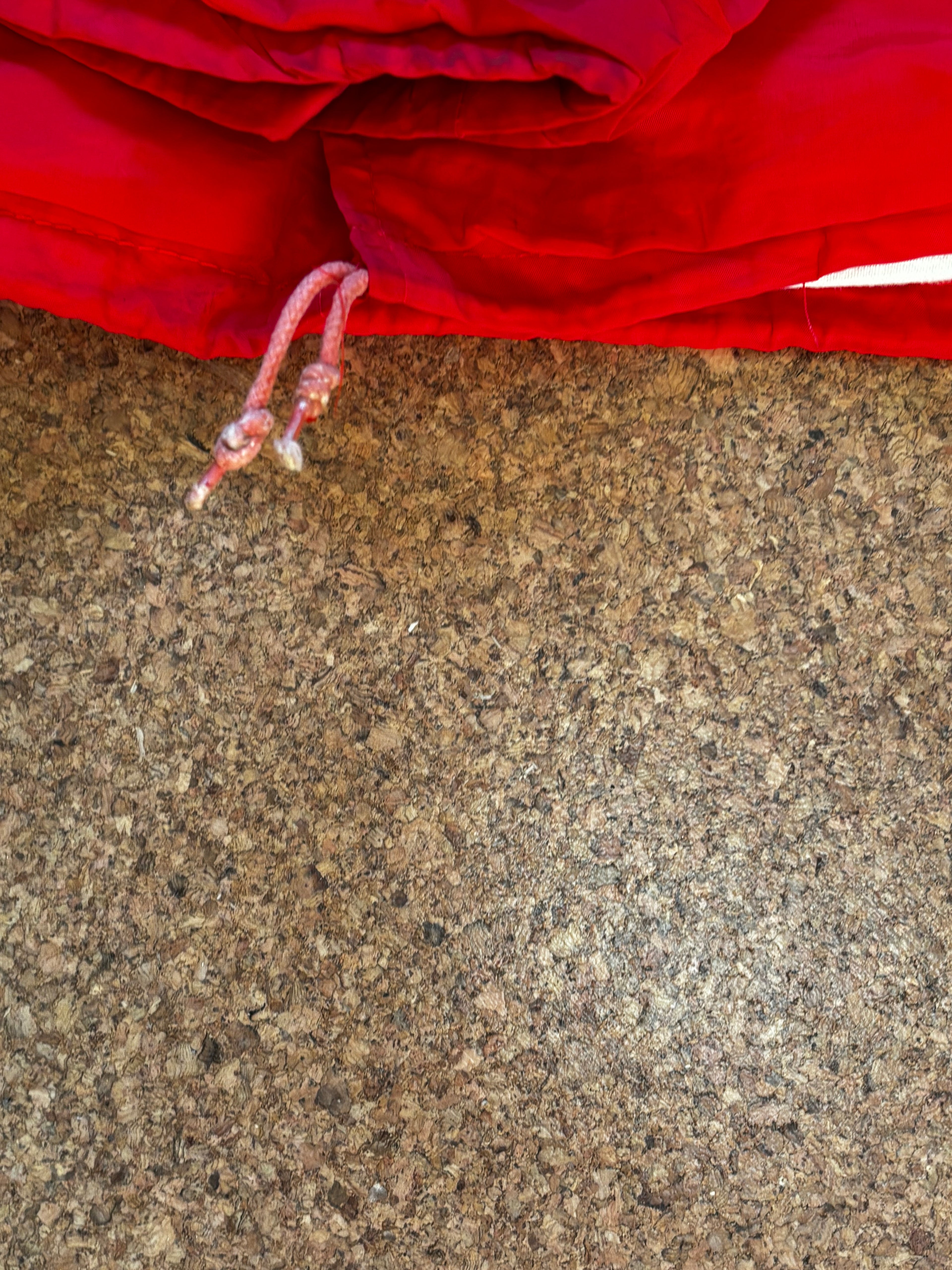 Vintage Arkansas razorbacks USA varsity football jacket