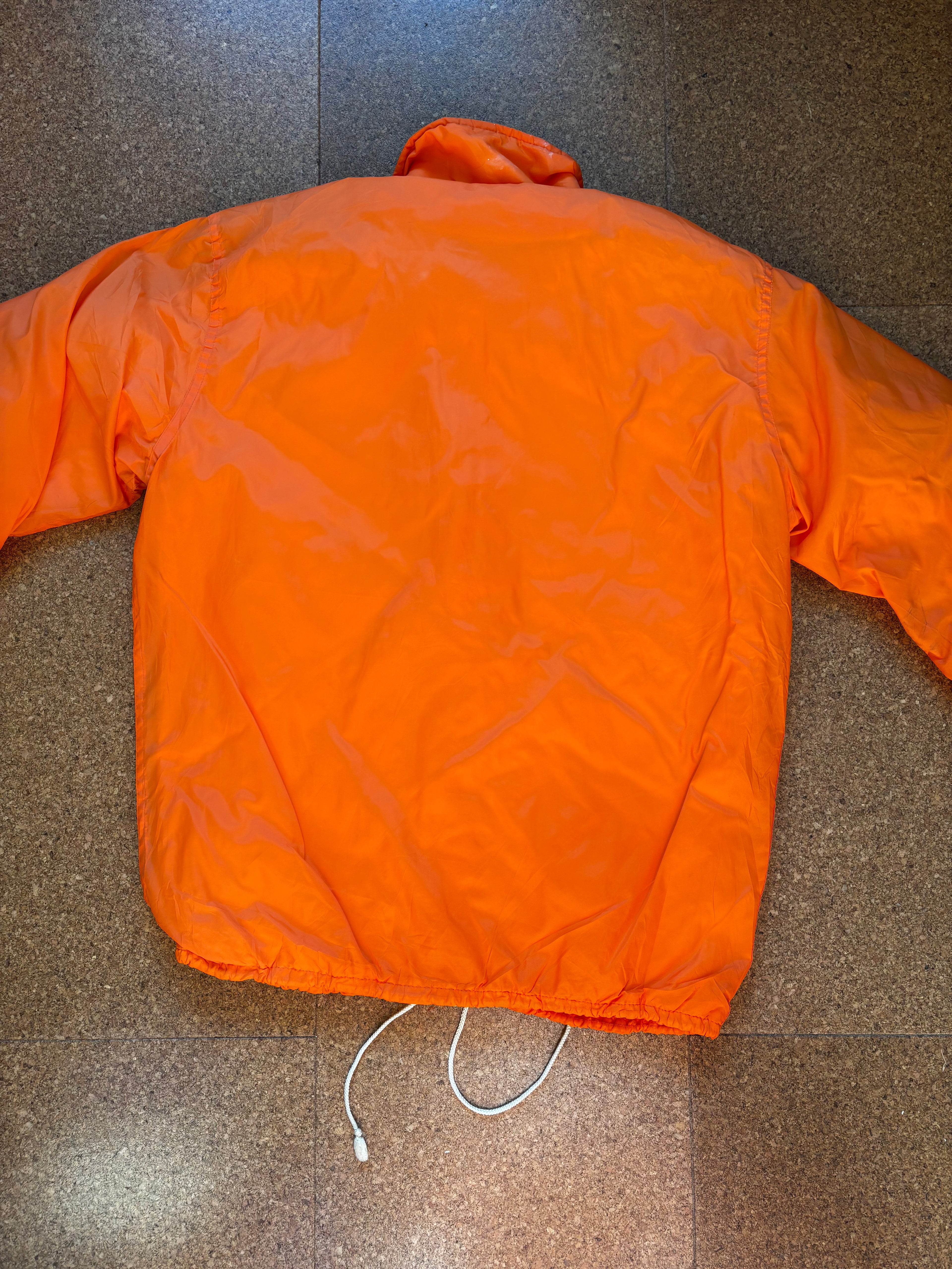 Vintage USA windbreaker jacket